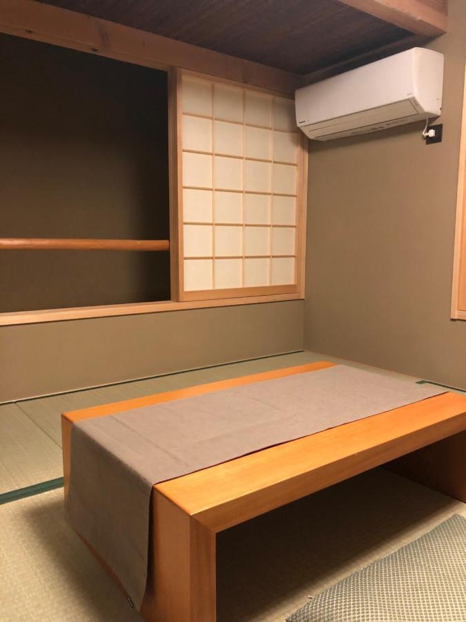 Machiyado 京都南禅寺道 Luaran gambar