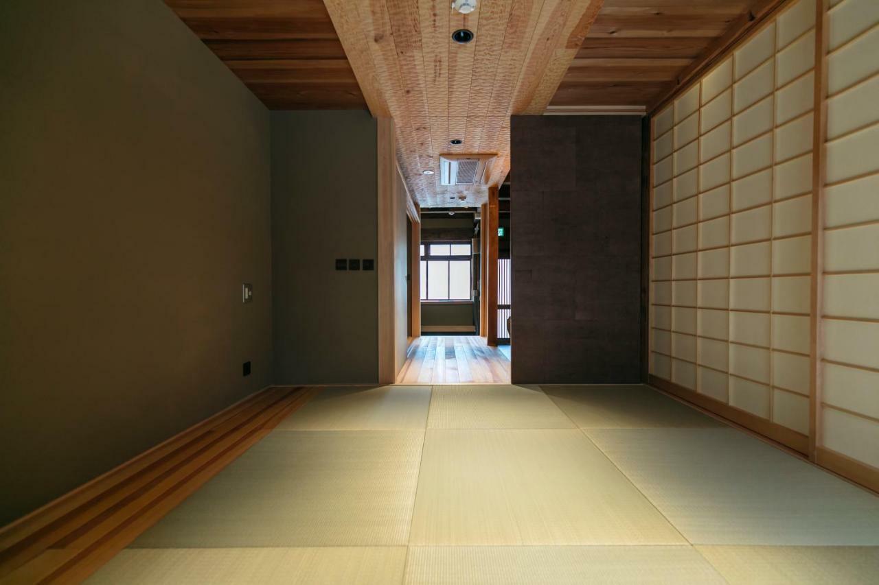 Machiyado 京都南禅寺道 Luaran gambar