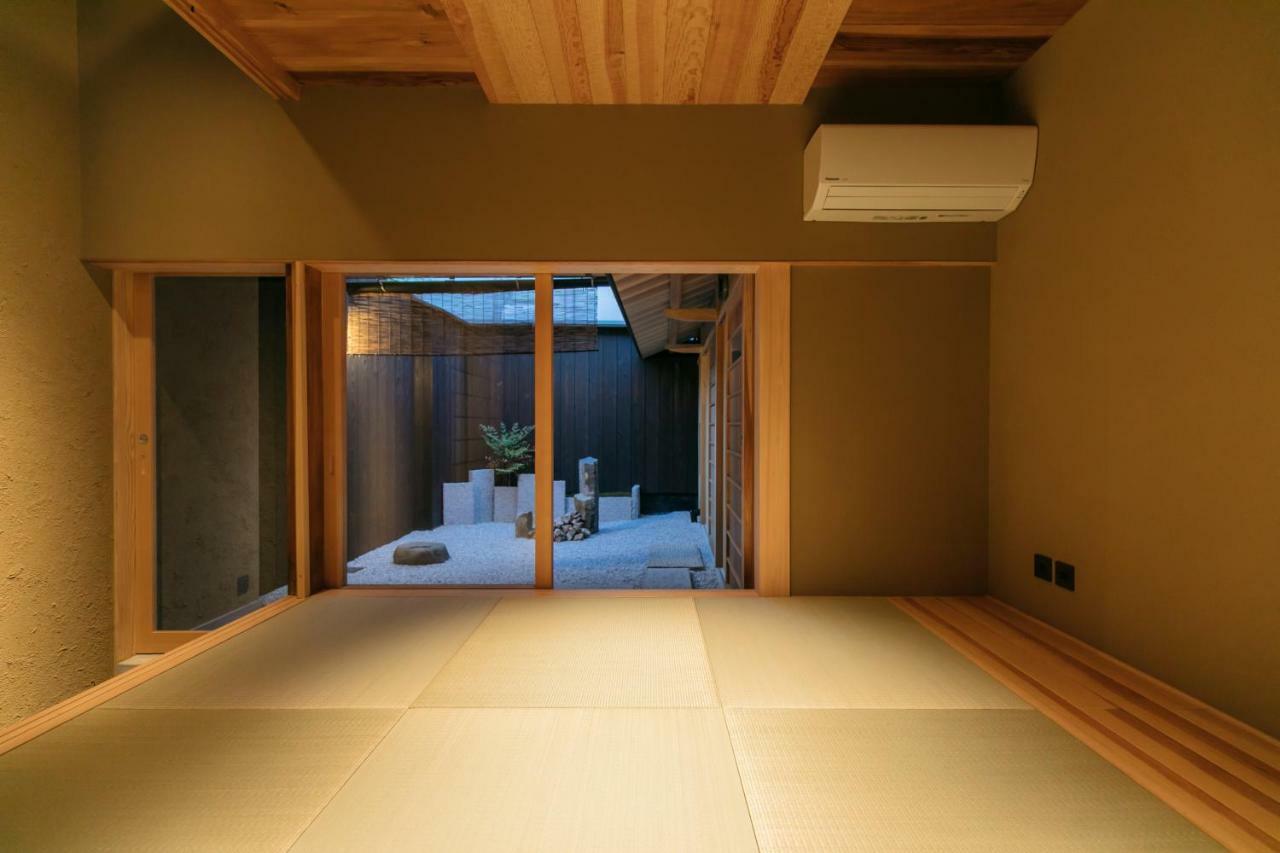 Machiyado 京都南禅寺道 Luaran gambar