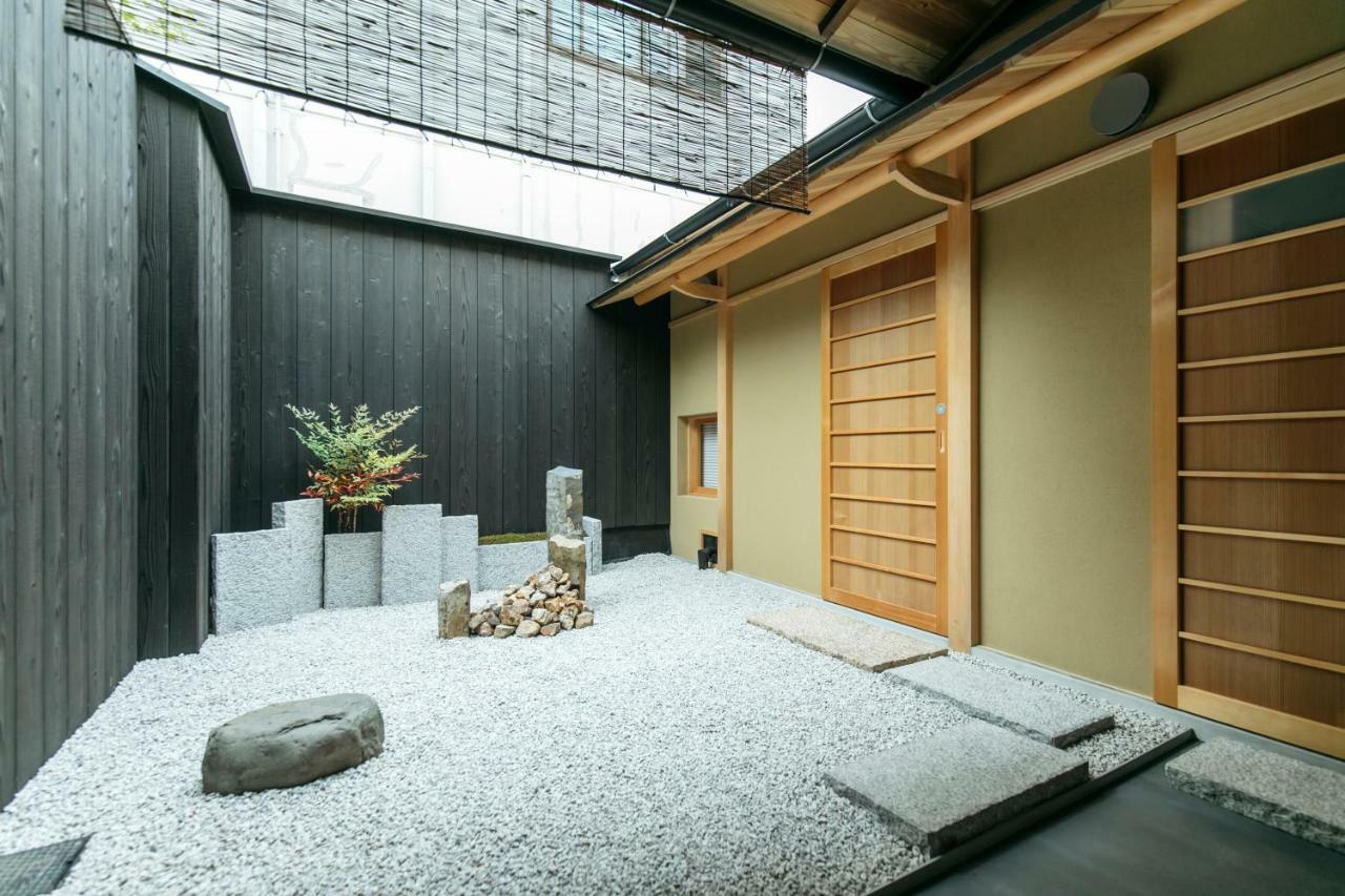 Machiyado 京都南禅寺道 Luaran gambar