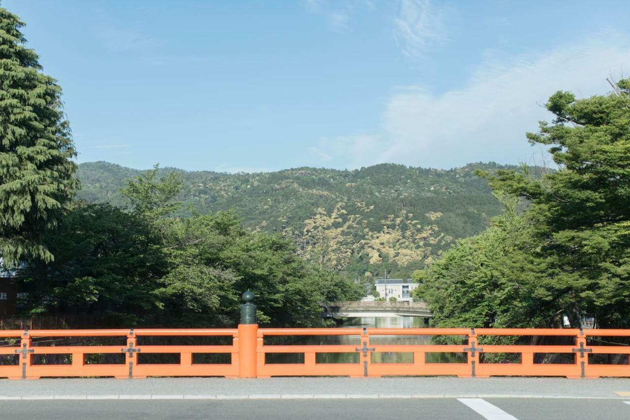 Machiyado 京都南禅寺道 Luaran gambar
