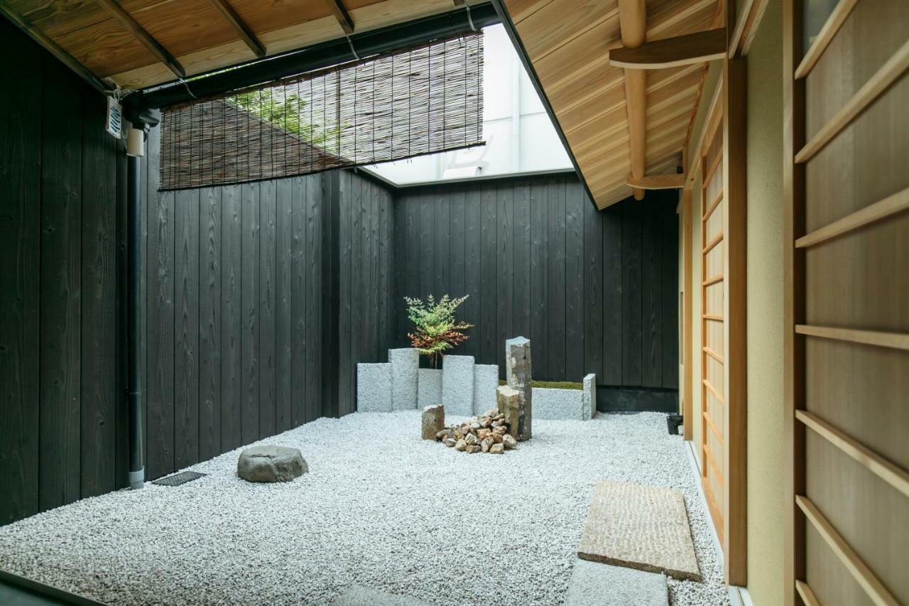 Machiyado 京都南禅寺道 Luaran gambar