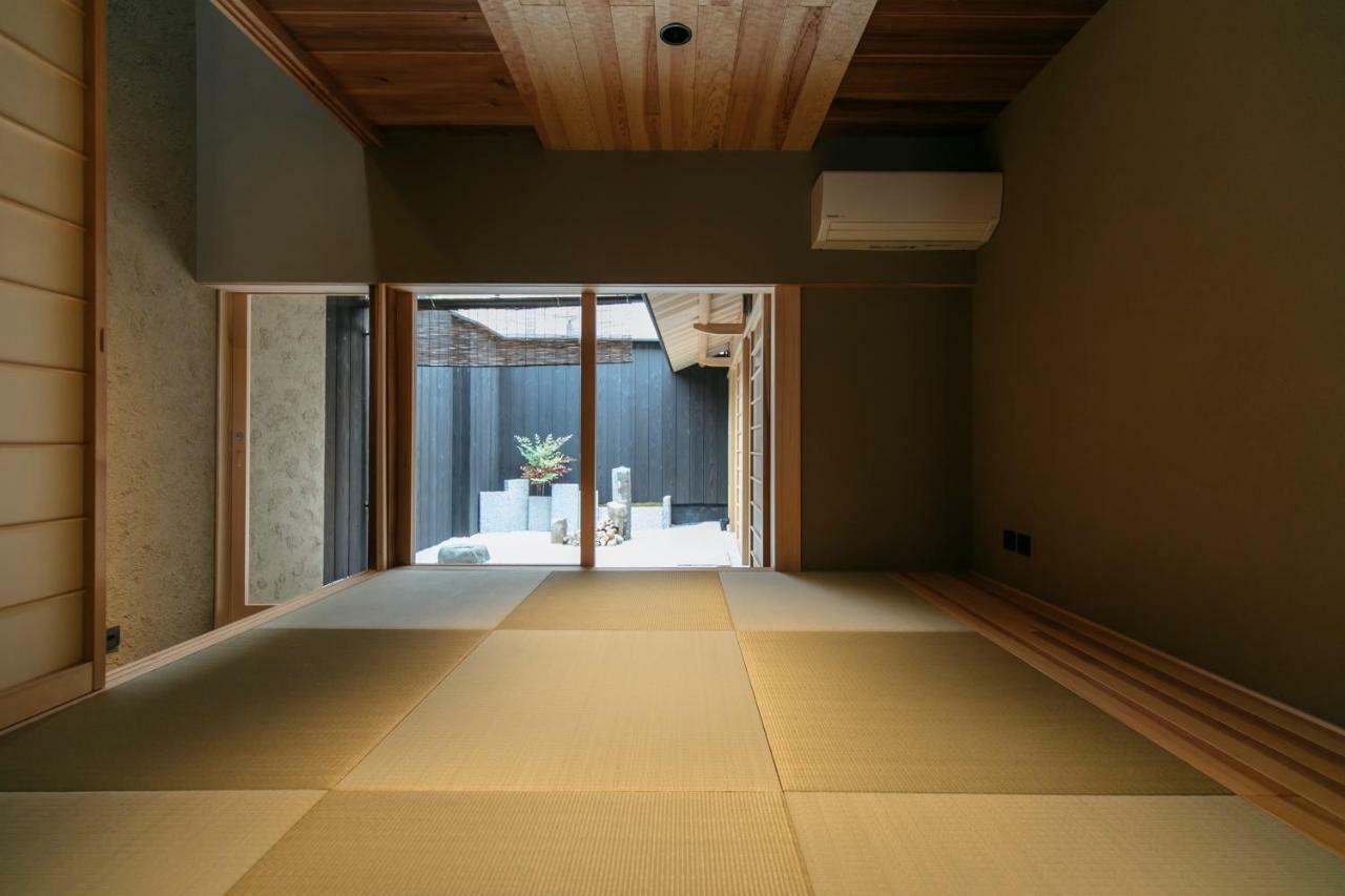 Machiyado 京都南禅寺道 Luaran gambar