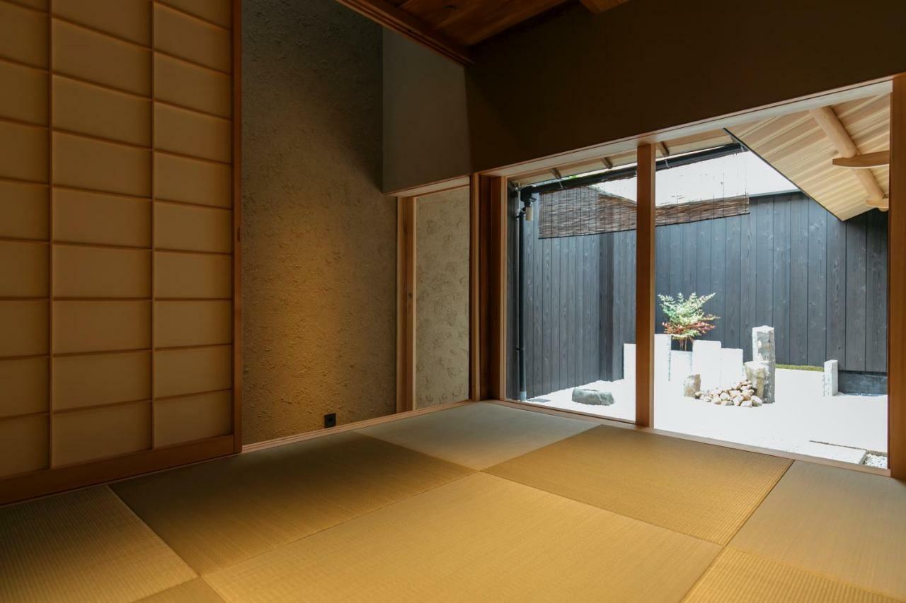 Machiyado 京都南禅寺道 Luaran gambar