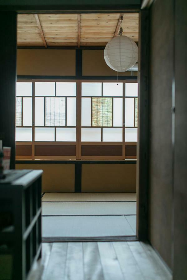 Machiyado 京都南禅寺道 Luaran gambar